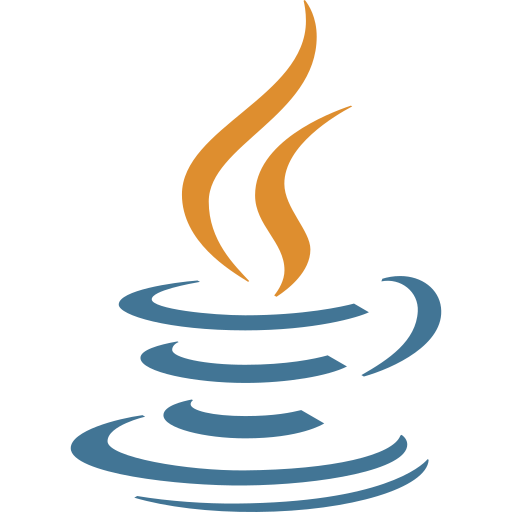 Ícone Java