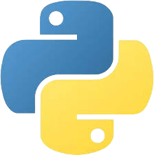 Ícone Python