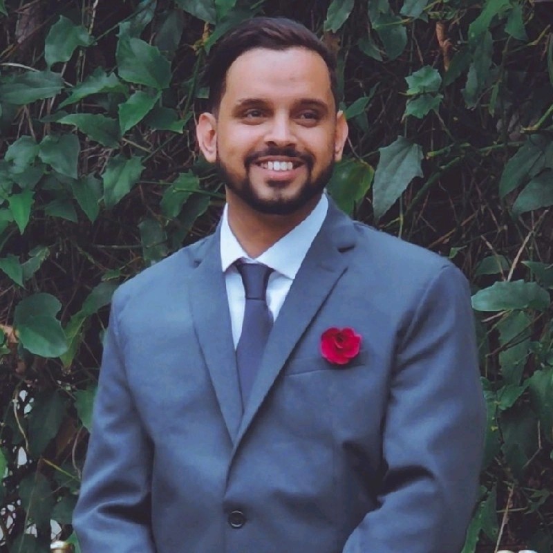 Sua Foto de Perfil